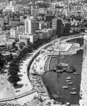 Monaco Ambiance 1965 - LAT Archive