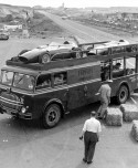 Camion de Luxe - LAT Archive