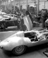 Usine Jaguar 55 - LAT Archive