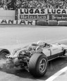 Surtees Monaco - LAT Archive
