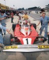 Pitstop Lauda - LAT Archive