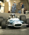 Beltoise Monaco 69 - LAT Archive