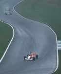 Senna Donington - LAT Archive