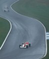 Senna Donington - LAT Archive